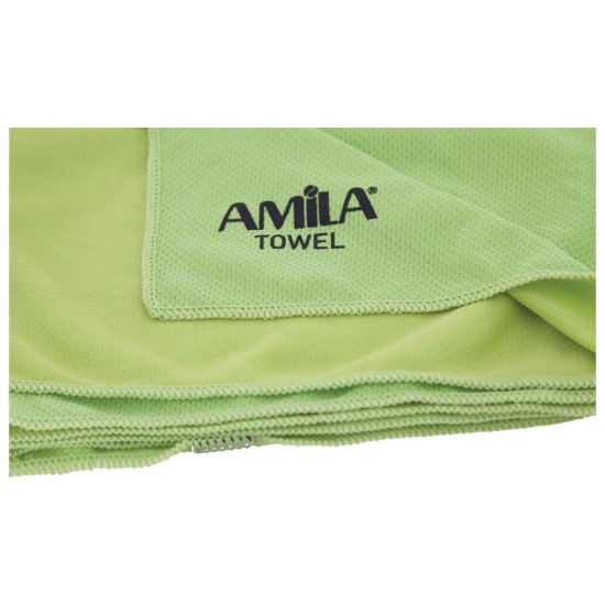 Amila Πετσέτα Cool Towel Amila Πετσέτα Cool Towel